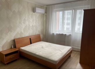 Сдаю в аренду 1-комнатную квартиру, 37.8 м2, Москва, Наличная улица, 5