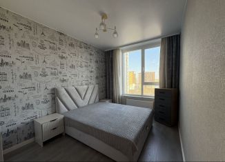Аренда 1-ком. квартиры, 31 м2, Астрахань, улица Бехтерева, 2Б