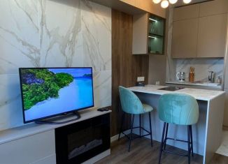 Сдается в аренду 1-ком. квартира, 41 м2, Москва, Новодмитровская улица, 2к1А