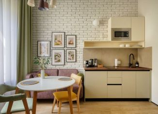 Сдам в аренду квартиру студию, 26 м2, Москва, улица Кузнецкий Мост, 19с1