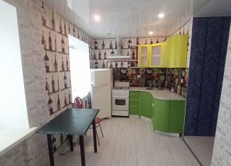 Сдается в аренду 1-комнатная квартира, 31 м2, Пермь, улица Тимирязева, 11