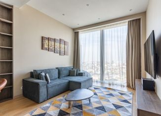 Аренда 1-ком. квартиры, 65 м2, Москва, 1-й Красногвардейский проезд, 21с1