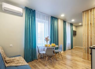 Сдается квартира студия, 33 м2, Ростов-на-Дону, Ворошиловский проспект, 82/4