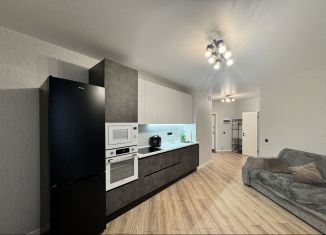 Сдам в аренду однокомнатную квартиру, 45 м2, Краснодар, улица Ветеранов, 85к5