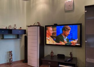 Аренда однокомнатной квартиры, 47 м2, Ярославская область, улица Радищева, 18к2