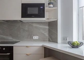 Сдается 2-ком. квартира, 53.1 м2, Москва, Озёрная улица, 2к2