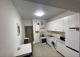 Сдам 1-ком. квартиру, 52 м2, Кабардино-Балкариия, Московская улица, 3А