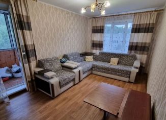 Сдаю 2-комнатную квартиру, 46.1 м2, Новокузнецк, улица Шункова, 1