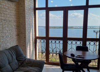 Сдаю 1-ком. квартиру, 46 м2, Саратовская область, 4-й проезд имени Н.Г. Чернышевского, 6Д