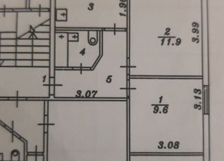 Продам двухкомнатную квартиру, 35.2 м2, Тюмень, Флотская улица, 15