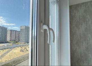 Продаю 1-комнатную квартиру, 32.2 м2, Курган, 8-й микрорайон, 5