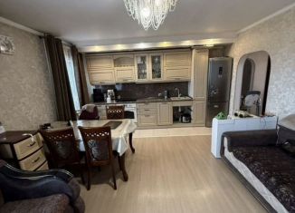 3-ком. квартира на продажу, 66.2 м2, Улан-Удэ, микрорайон Энергетик, 35