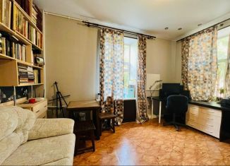 2-комнатная квартира на продажу, 41.1 м2, Томск, Красноармейская улица, 79А