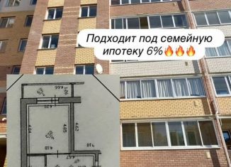 Продается 2-ком. квартира, 81.1 м2, Марий Эл, Молодёжная улица, 3В