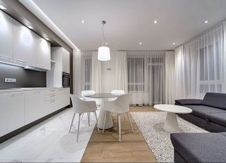 2-ком. квартира на продажу, 62.8 м2, Тюмень, улица Геннадия Райкова, 19