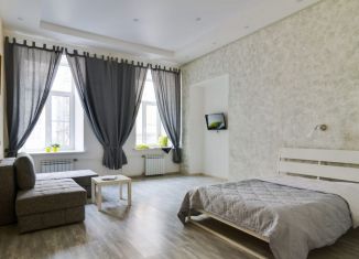 Продается 2-ком. квартира, 83.1 м2, Санкт-Петербург, Малая Морская улица, 6