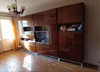 3-комнатная квартира на продажу, 61.1 м2, Архангельская область, улица Адмирала Кузнецова, 27