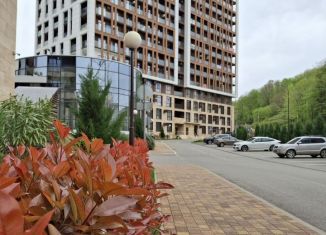 Продажа 1-ком. квартиры, 30 м2, Краснодарский край, Батумское шоссе, 28А