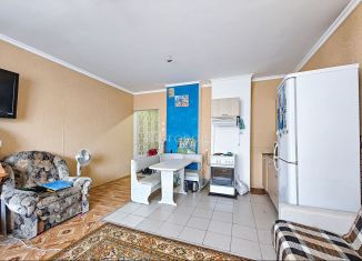 Продаю квартиру студию, 32.3 м2, Новосибирск, улица Татьяны Снежиной, 43