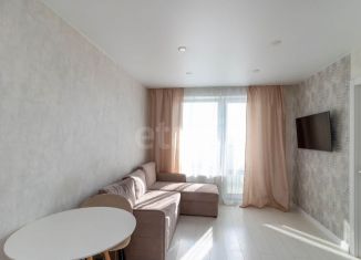 1-комнатная квартира на продажу, 40 м2, Тюмень, Велижанская улица, 66