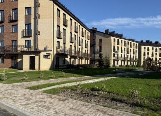 3-ком. квартира на продажу, 87 м2, Новосибирская область, жилой комплекс Альпийский квартал, 12