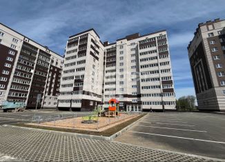 1-ком. квартира на продажу, 49.4 м2, Вологда, Новгородская улица, 38