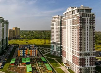 Продаю 1-комнатную квартиру, 38.3 м2, Рязанская область