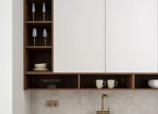 Продается 3-комнатная квартира, 60 м2, Ростов-на-Дону, Красноармейская улица, 157В/83с1