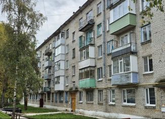 Продам 2-ком. квартиру, 44 м2, Вологодская область, посёлок Федотово, 7