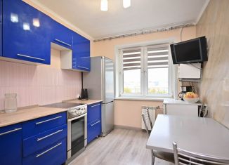 Продажа 2-ком. квартиры, 51.6 м2, Красноярский край, Московская улица, 13
