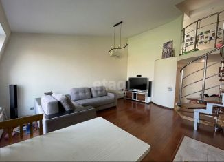 Продам 4-ком. квартиру, 94.5 м2, Владивосток, улица Маковского, 193А