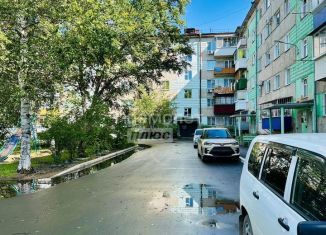 Двухкомнатная квартира на продажу, 36.4 м2, Биробиджан, Невская улица, 12