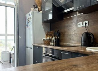 2-ком. квартира на продажу, 57.2 м2, Псков, Техническая улица, 17