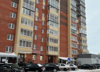 Продажа 1-ком. квартиры, 47.9 м2, Вологда