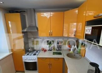 Продам 2-ком. квартиру, 41.9 м2, Томск, проспект Ленина, 6