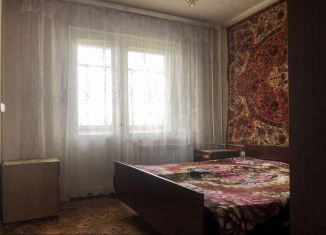 3-комнатная квартира на продажу, 62 м2, Липецк, Звёздная улица, 13/2