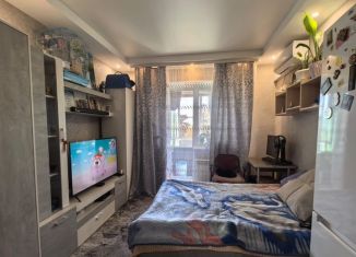 Продам квартиру студию, 24 м2, Томск, Вагонный переулок, 6