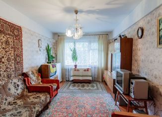 Продаю 2-комнатную квартиру, 45 м2, Петрозаводск, Ключевая улица, 22А