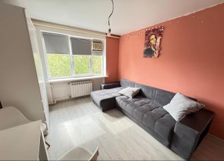 Однокомнатная квартира на продажу, 17.8 м2, Ростов-на-Дону, проспект 40-летия Победы, 282/87