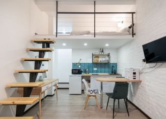 Продается квартира студия, 20 м2, Санкт-Петербург, улица Марата, 40