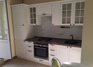 Продажа 1-ком. квартиры, 38.8 м2, Смоленск, улица Петра Алексеева, 5А