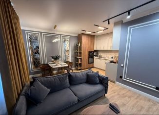 2-комнатная квартира на продажу, 50 м2, Ростов-на-Дону, улица Нансена