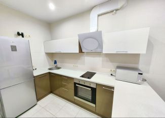 1-ком. квартира на продажу, 34 м2, Томская область, Красноармейская улица, 128