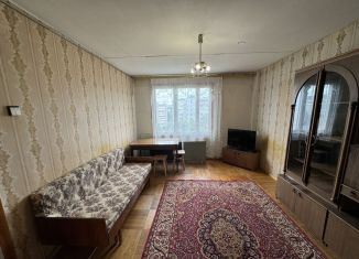 3-комнатная квартира на продажу, 54.9 м2, Воронеж, улица 232-й Стрелковой Дивизии, 6