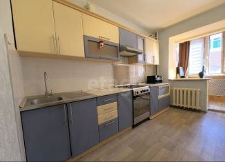 Продам однокомнатную квартиру, 30.5 м2, Тамбов, Державинская улица, 11