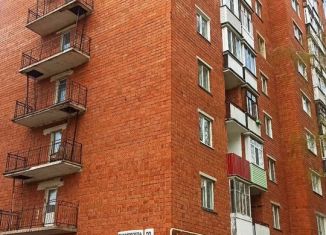 Продам 1-комнатную квартиру, 29 м2, Удмуртия, улица Тимирязева, 23