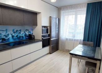 Продается трехкомнатная квартира, 74 м2, Вологодская область, Кирилловское шоссе, 26