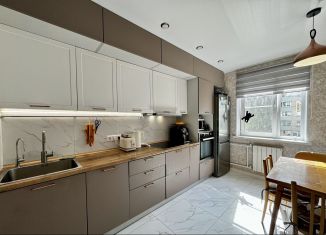 Продаю двухкомнатную квартиру, 55 м2, Санкт-Петербург, Комендантский проспект, 40к1