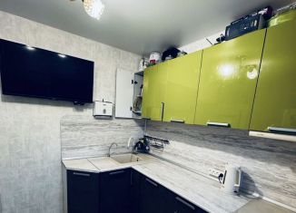 Продажа однокомнатной квартиры, 33.5 м2, Петрозаводск, улица Трудовых Резервов, 2Б