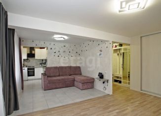 Продам 3-комнатную квартиру, 58.2 м2, Омская область, Светлая улица, 2